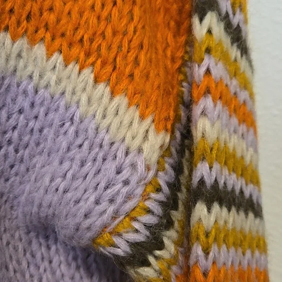 Hem & Thread Cardigan NWT - Picture 3 of 6